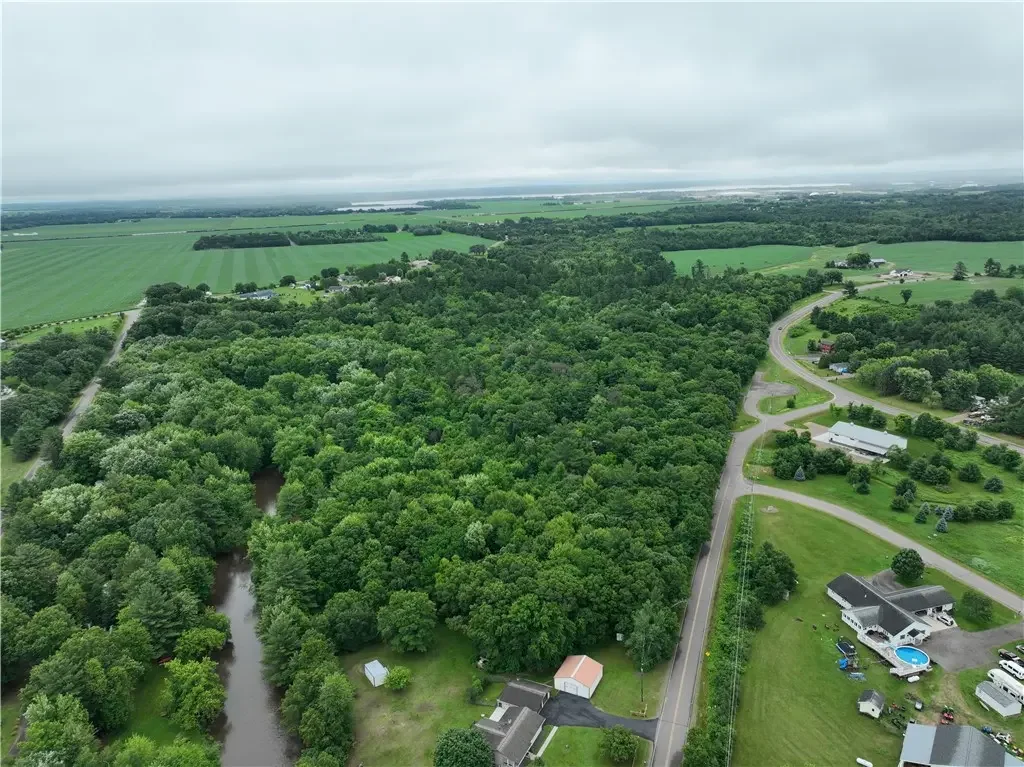 Lot 3 129th Street, Chippewa Falls