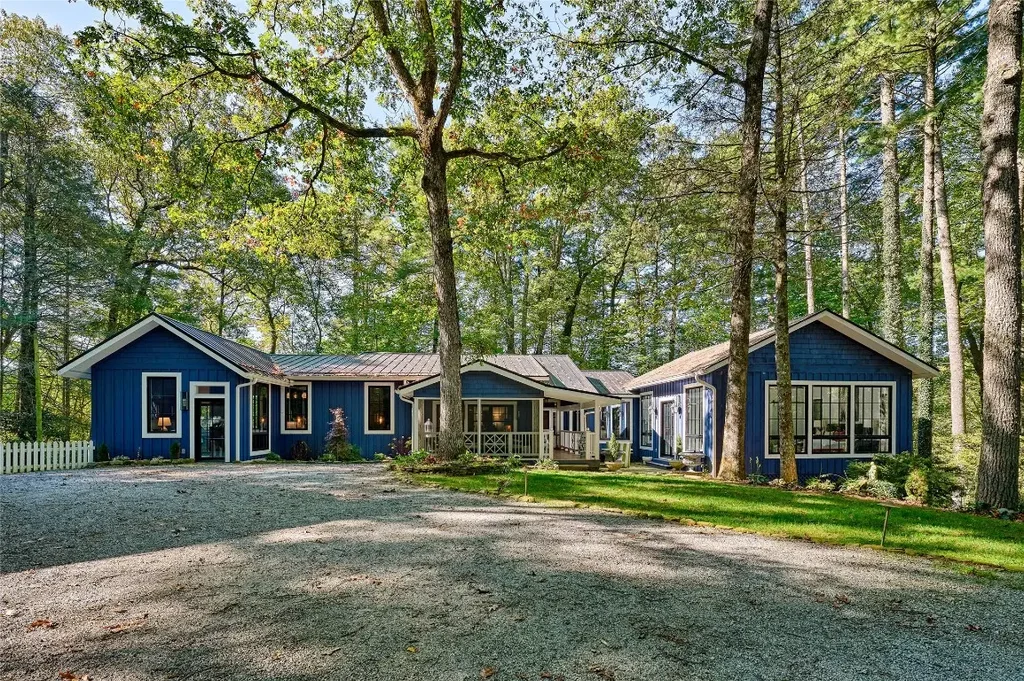 138 Belladonna Drive, Cashiers
