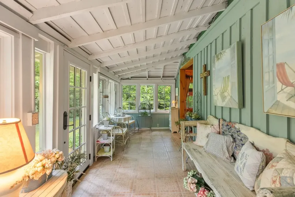 139 Heady Mountain Road, Cashiers