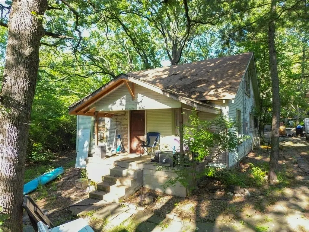 290 W 22nd Street, Fayetteville