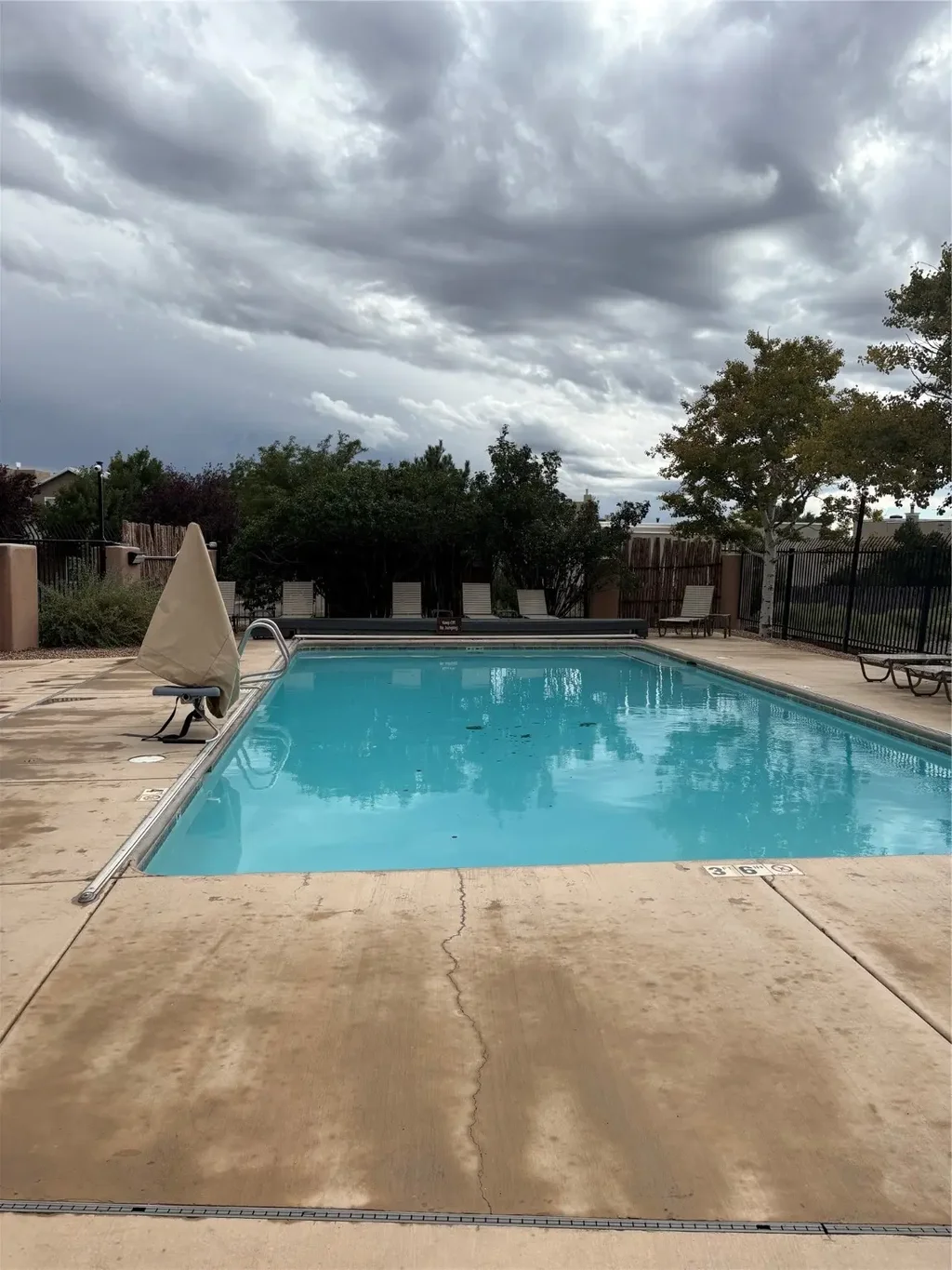 4212 Big Sky, Santa Fe