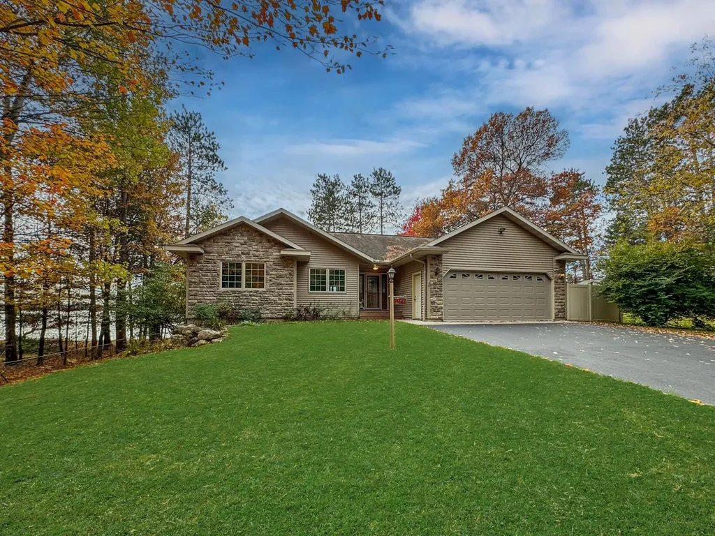 2027 The Point Rd, Tomahawk