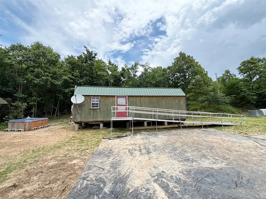 229 Sassafras Lane, Peel