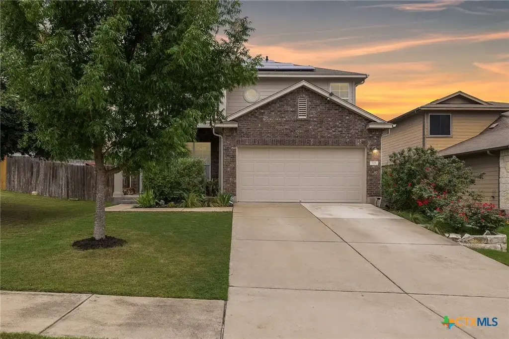 326 Comal Run, Hutto