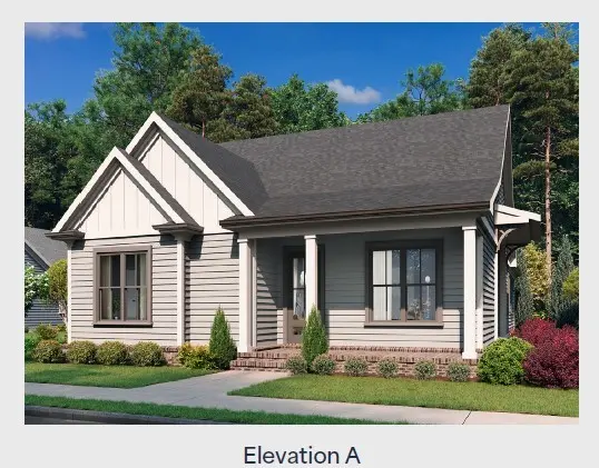 3517 Dickson Pl Dr, Opelika