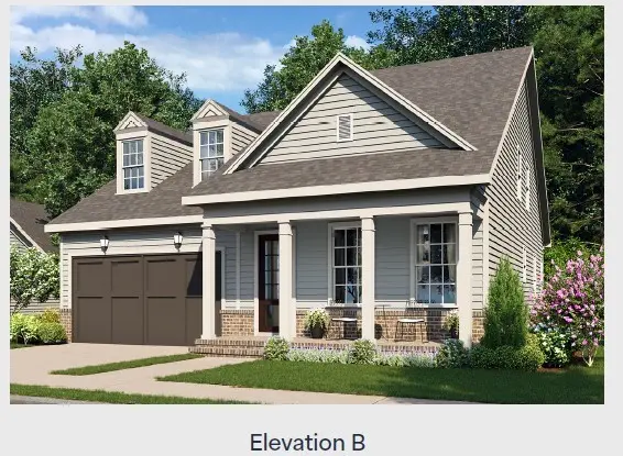 1539 Baxter Blvd, Opelika