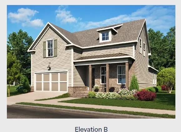 1545 Baxter Blvd, Opelika