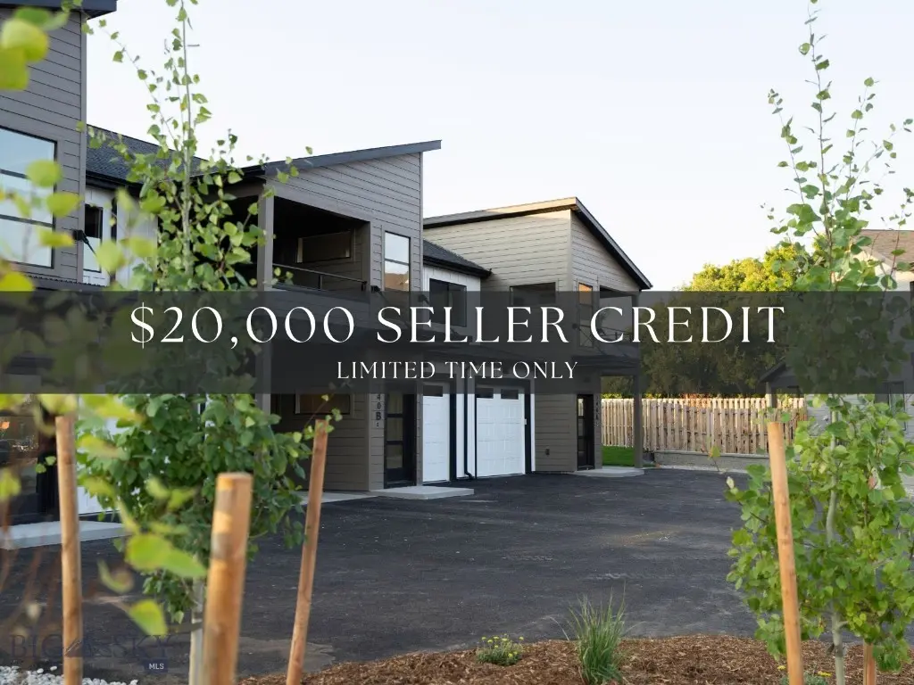 740 Rogers Way A, Bozeman