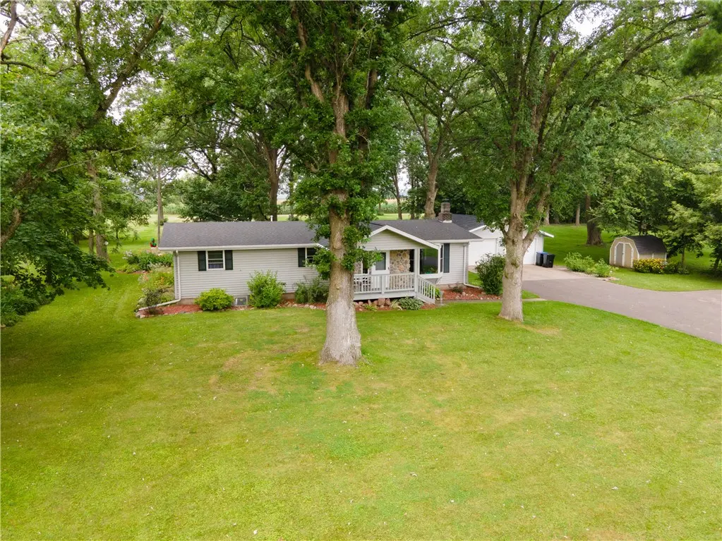 1207 N State Highway 40, Bruce