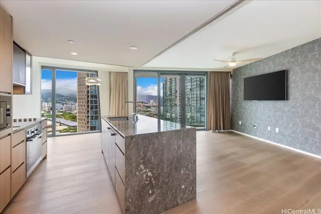 1000 Auahi Street # 2510, Honolulu