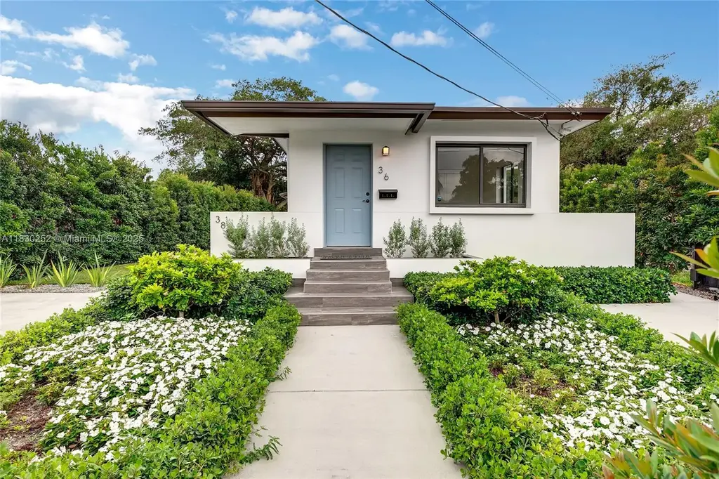 36 Nw 52nd St, Miami