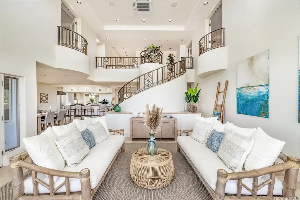 3857 Poka Street, Honolulu