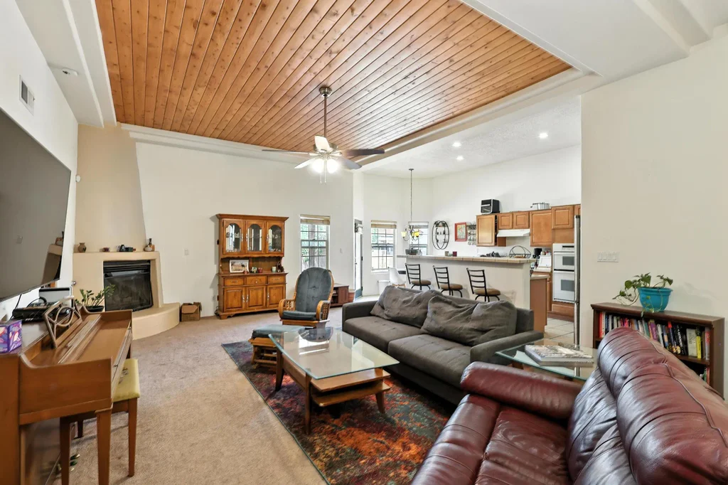 7509 Brianne Avenue Nw, Albuquerque