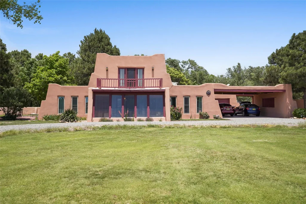 36 County Road 126, Espanola