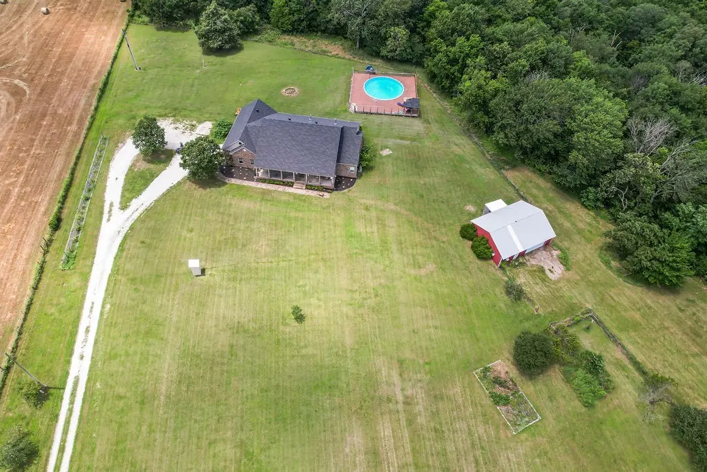 16800 Parks Corner Road, Prairie Grove