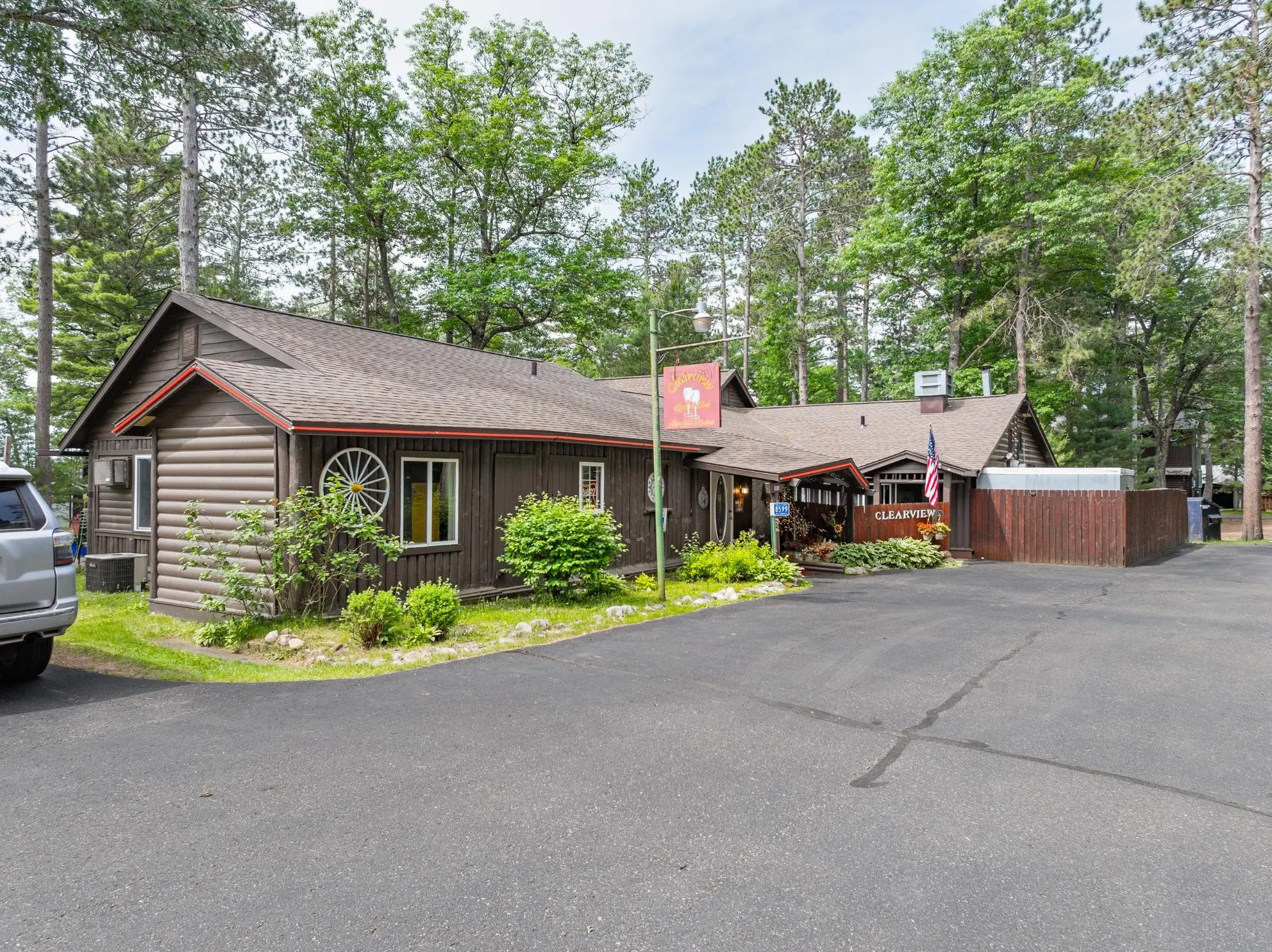 8599 Big St Germain Cr, St Germain