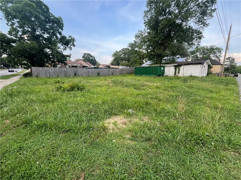 615 Martin Luther King Blvd, Opelika