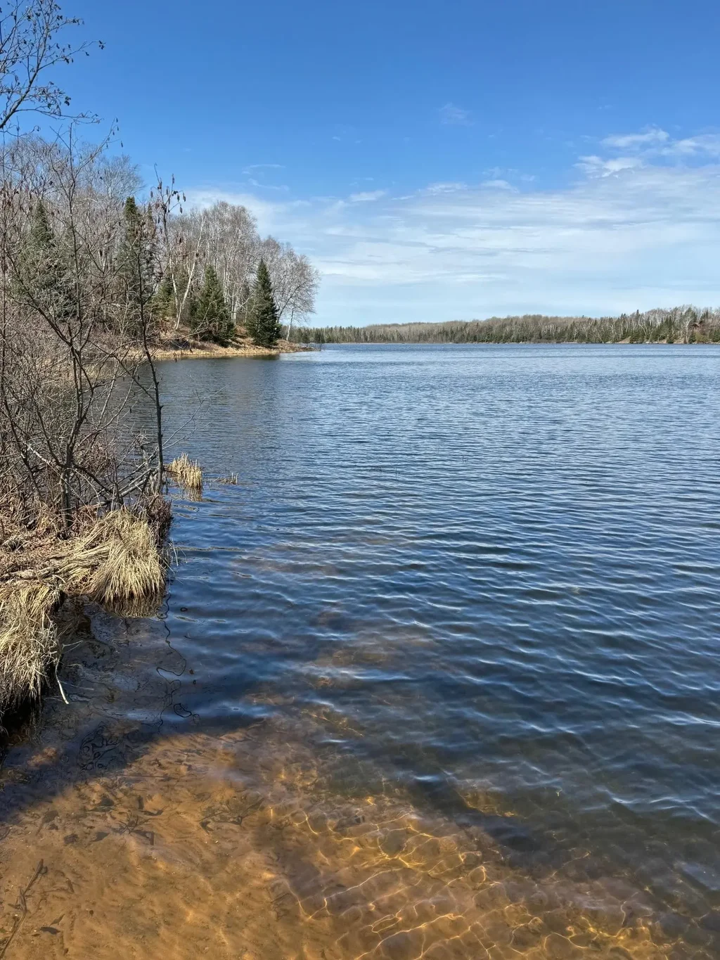 Birch Point Ln # 22, Presque Isle