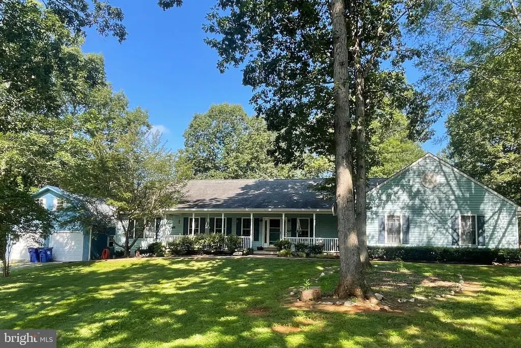 18299 Ragtop Rd, Jeffersonton