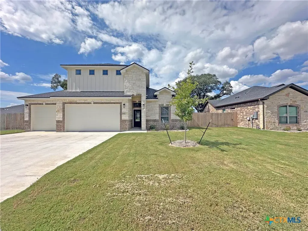 6132 Messina Drive, Temple