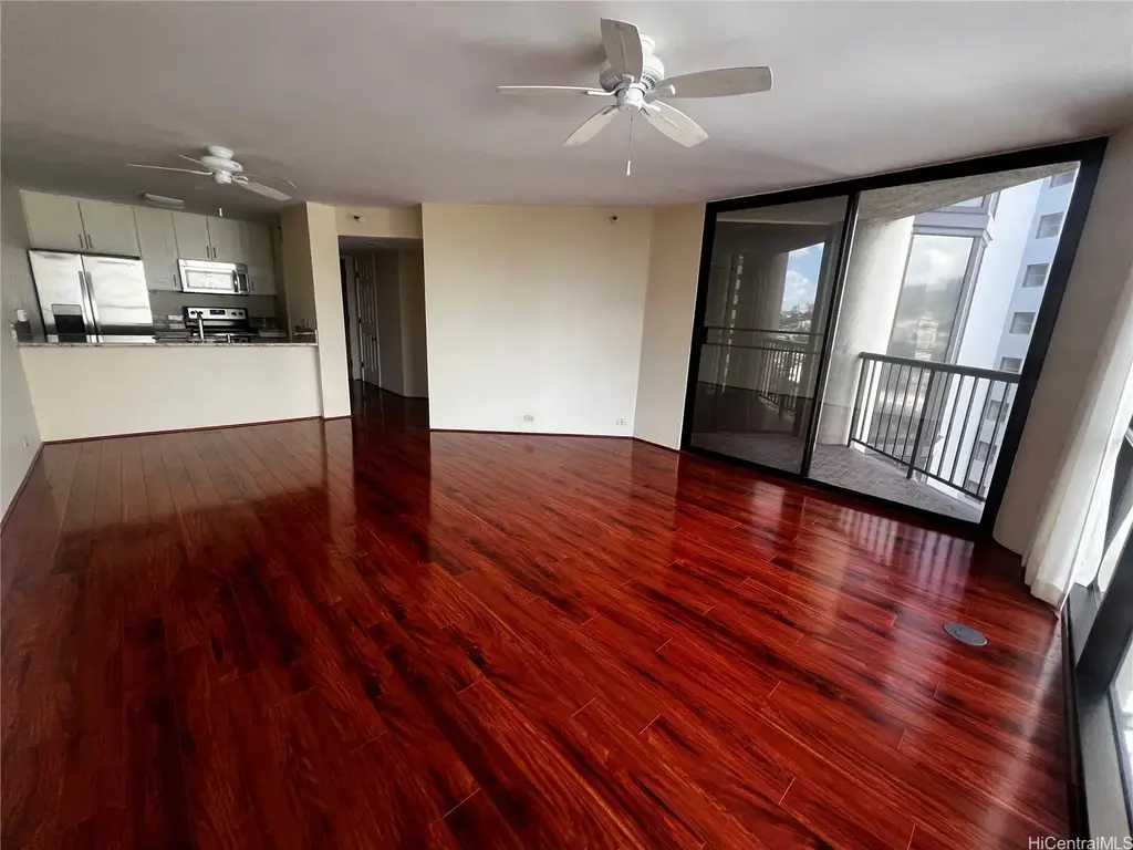 60 N Beretania Street # 1606, Honolulu