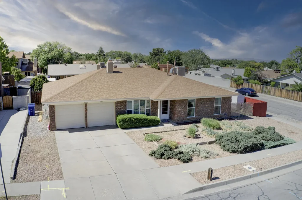 6800 Esther Avenue Ne, Albuquerque
