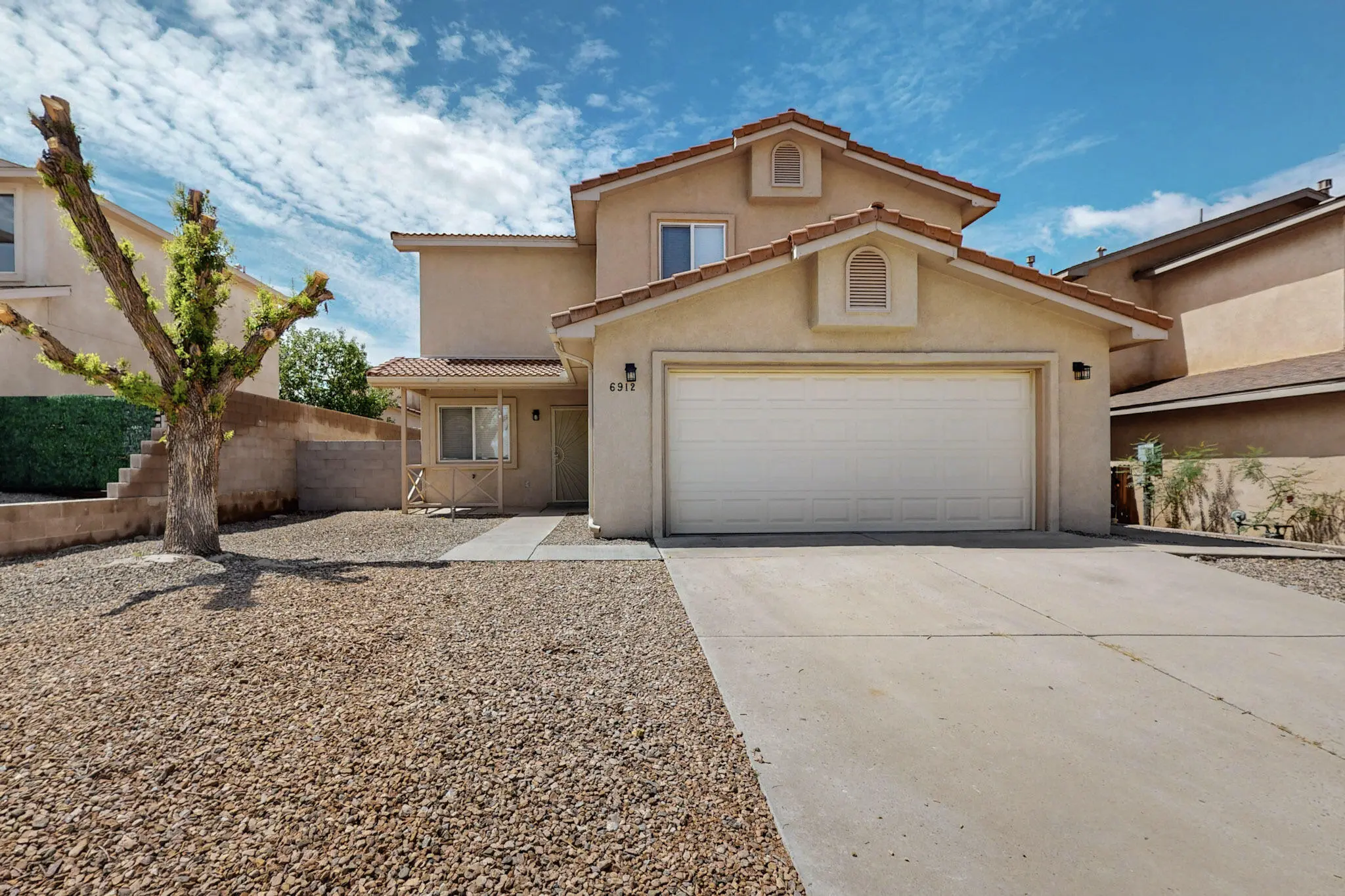 6912 Schist Avenue Ne, Albuquerque