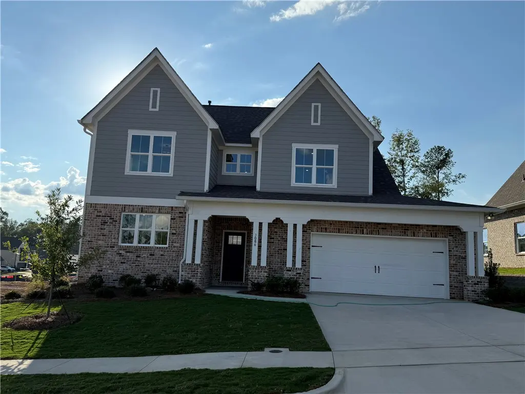 3086 Mimms Trl, Auburn