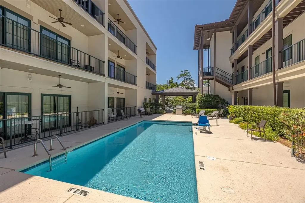 400 Ocean Boulevard 2100, St Simons Island