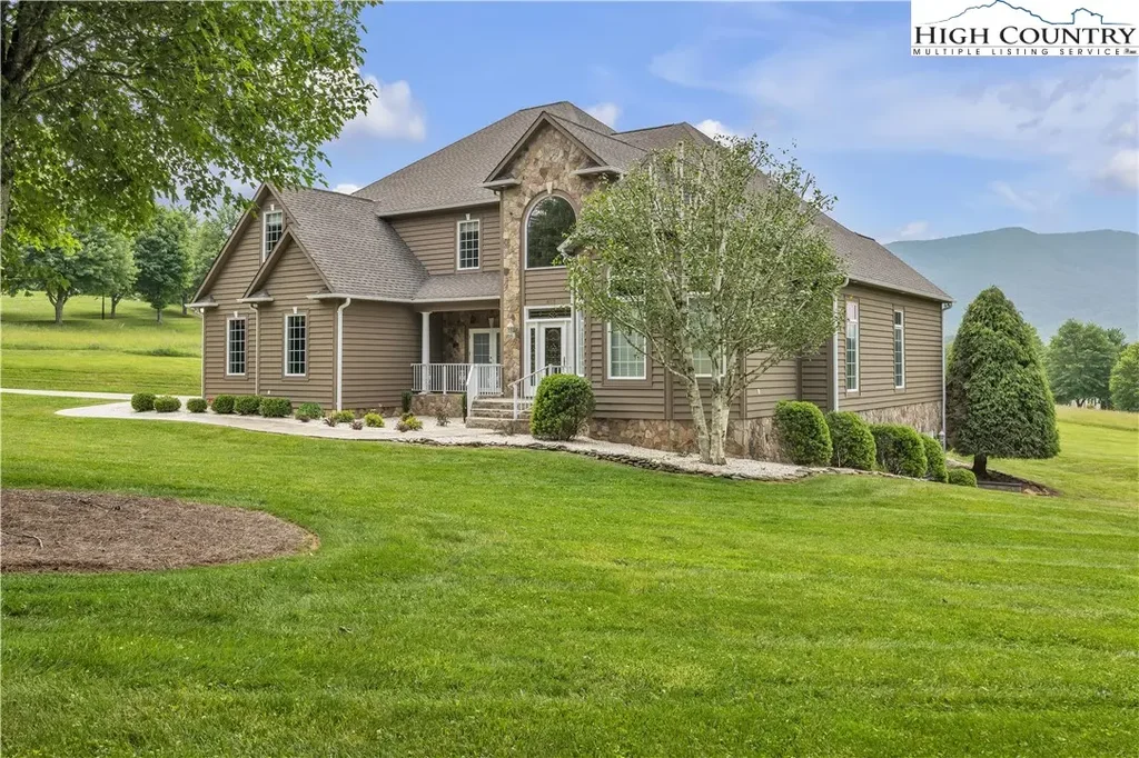891 Olde Charter Circle, Jefferson