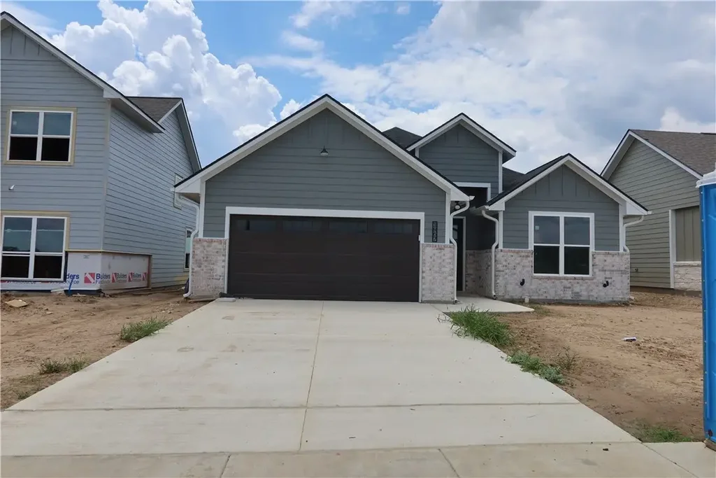 1967 Cambria Drive, Bryan