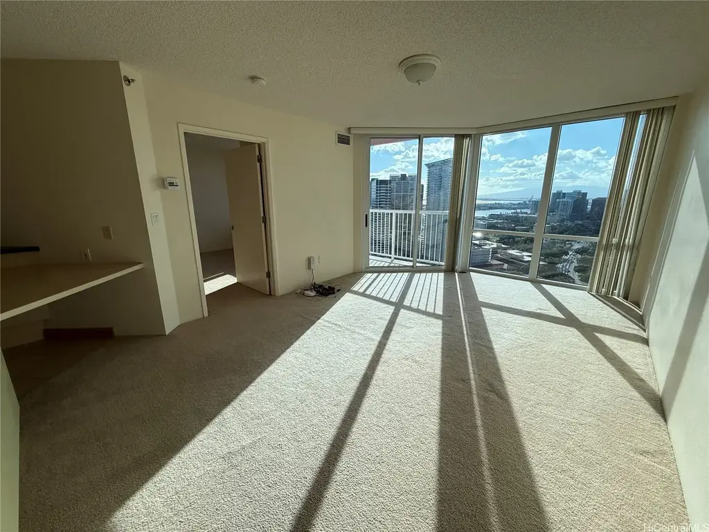 801 S King Street # 3506, Honolulu
