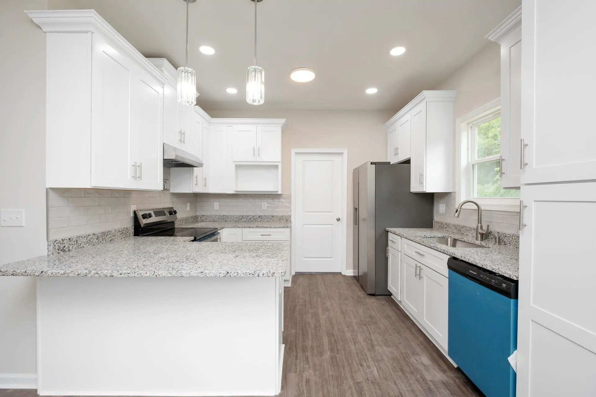 445 Wirt Ave, Elkton