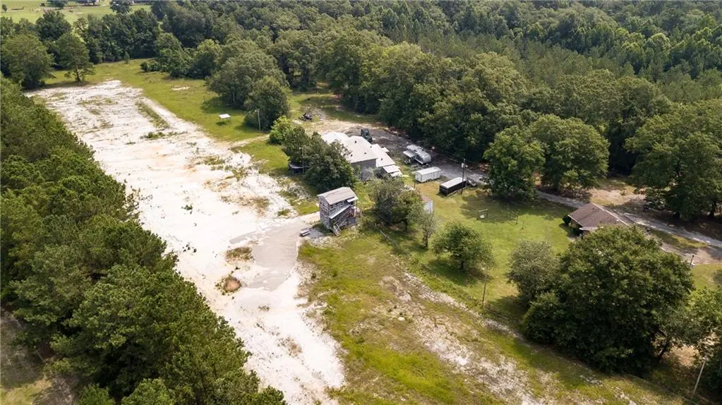 5018-3 Us-80 W, Opelika