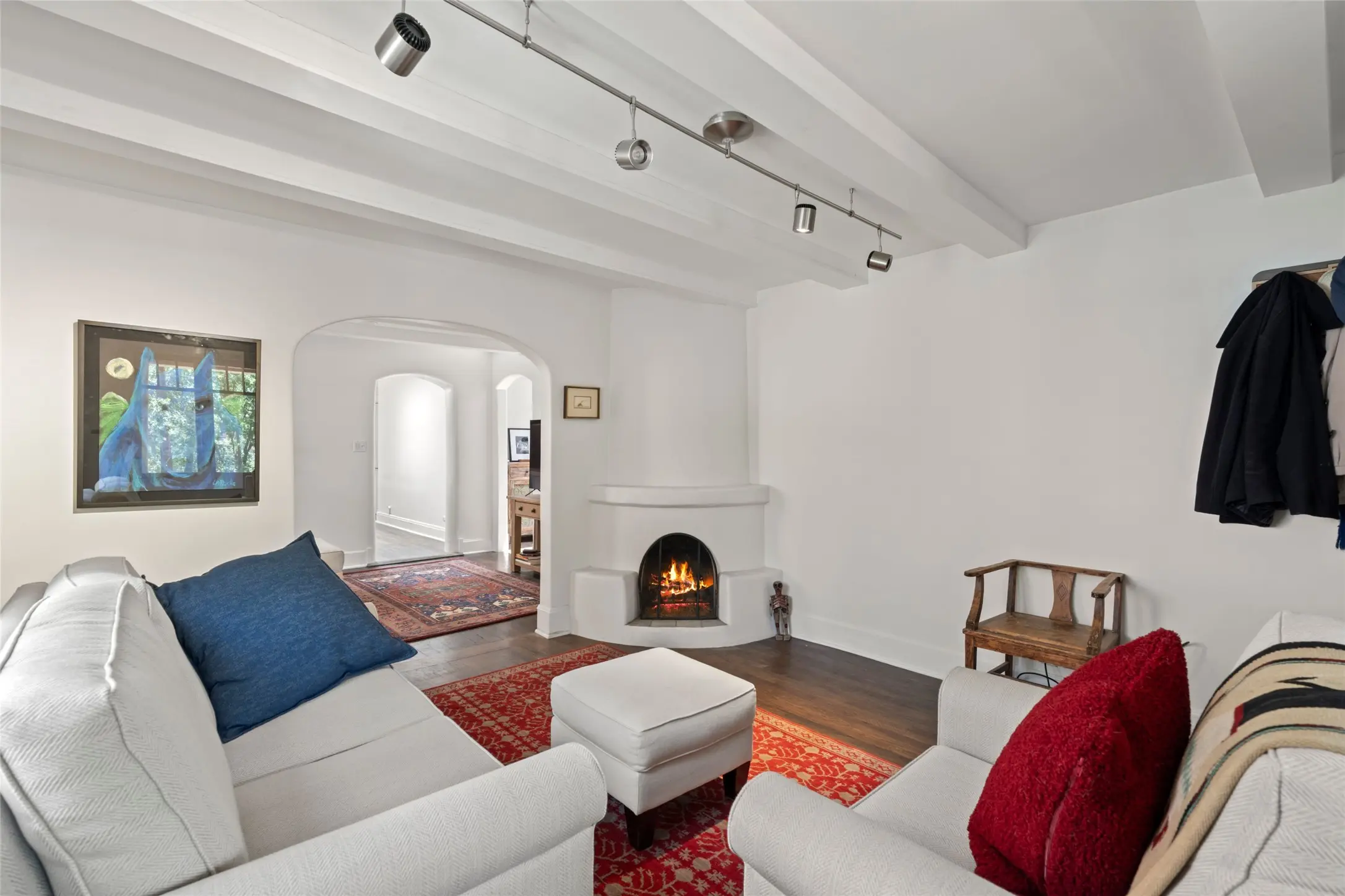 637 E Alameda St., Santa Fe