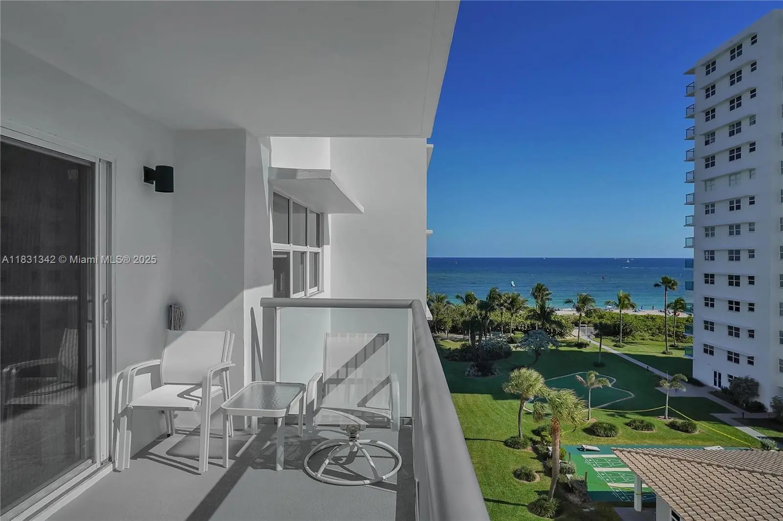 3 of 53 - 1620 N Ocean Boulevard #510, Pompano Beach, FL