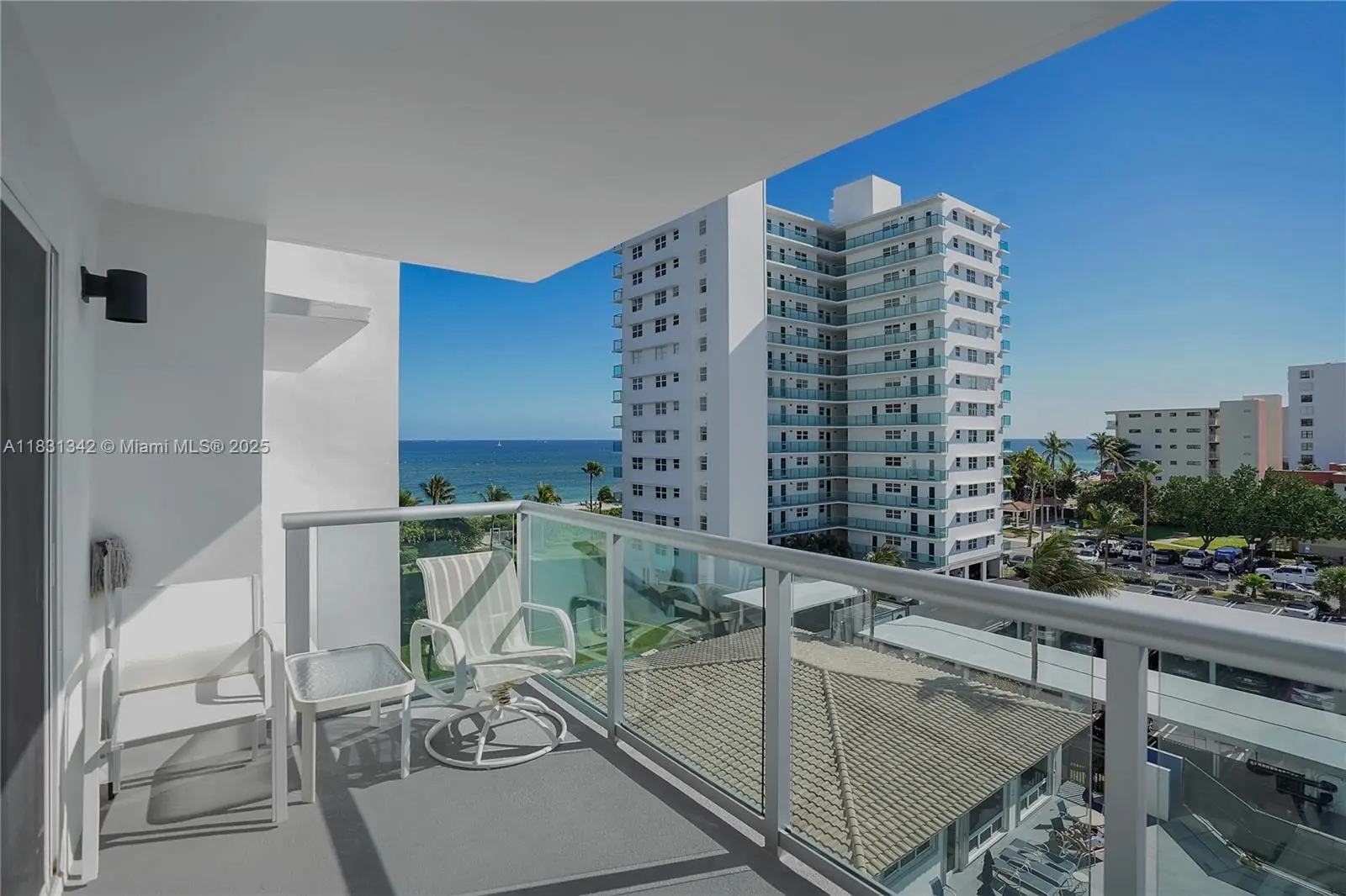 4 of 53 - 1620 N Ocean Boulevard #510, Pompano Beach, FL