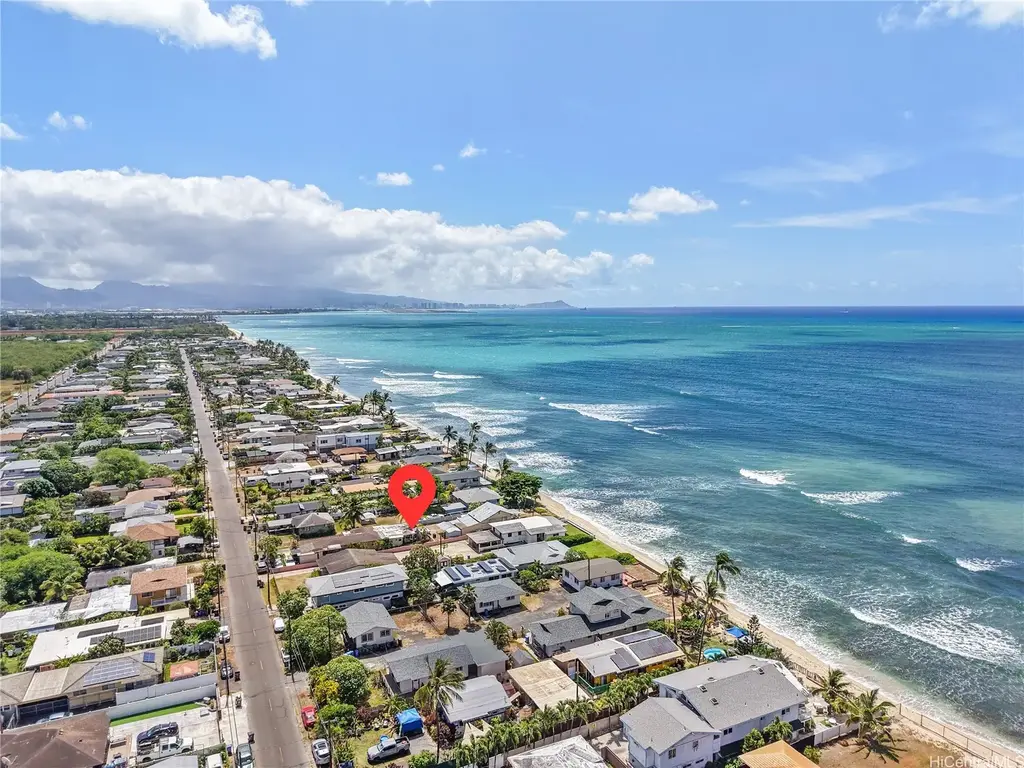91-419 Ewa Beach Road, Ewa Beach