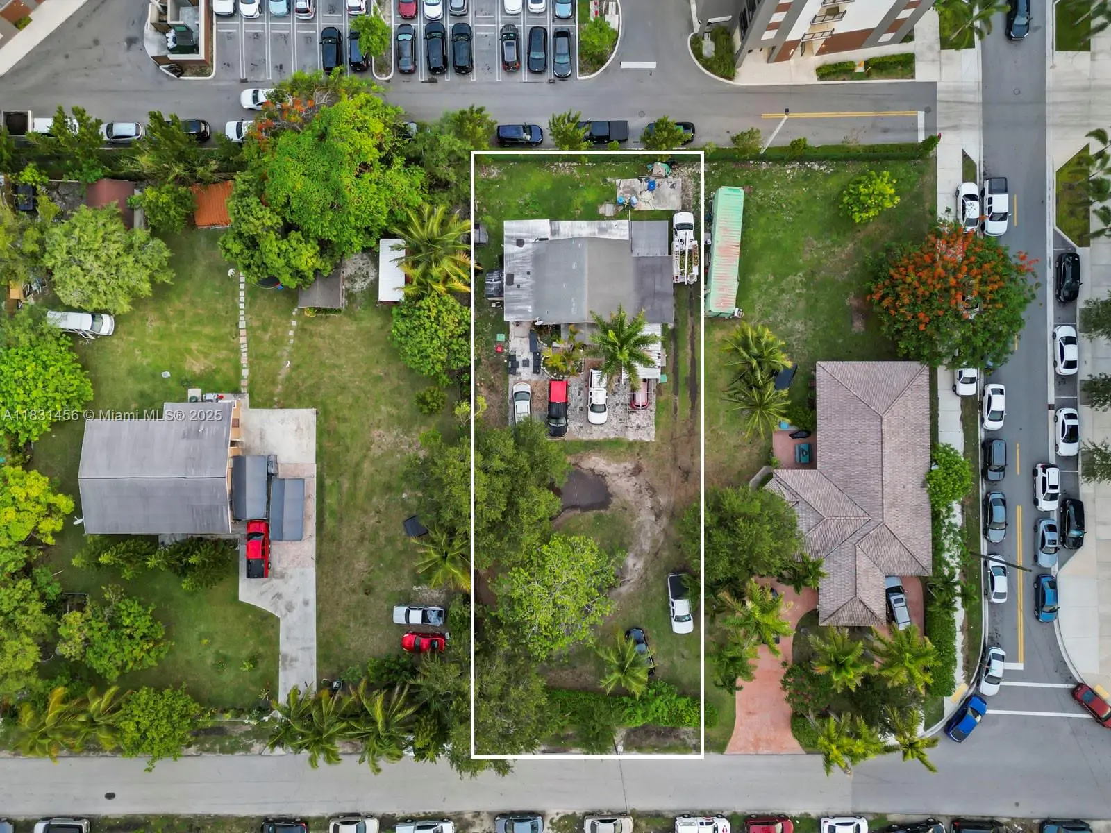 14250 Henderson St, Homestead