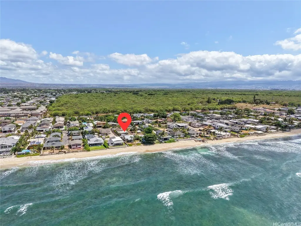 91-419 Ewa Beach Road # A, Ewa Beach