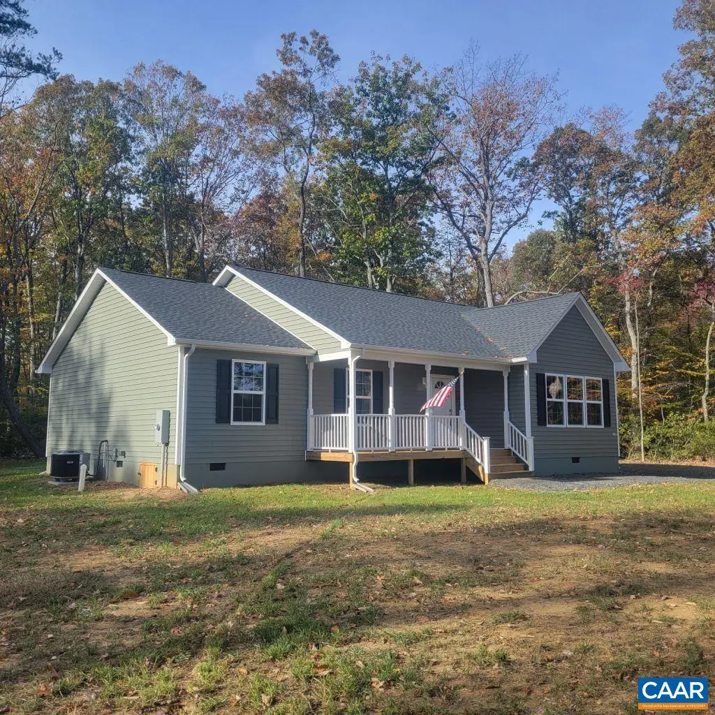 117 Brooking Ln, Barboursville