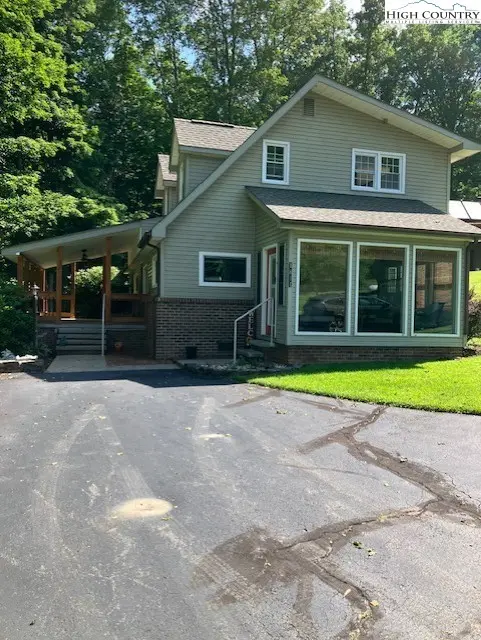 1861 Vanderpool Road, Vilas