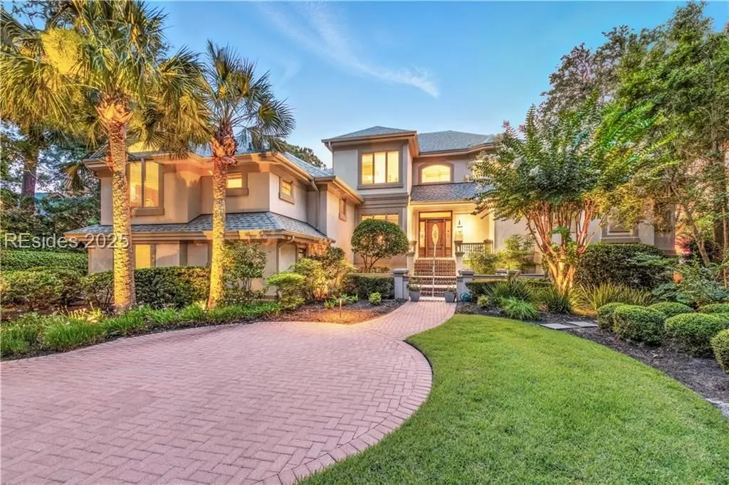 59 Turnbridge Drive, Hilton Head Island