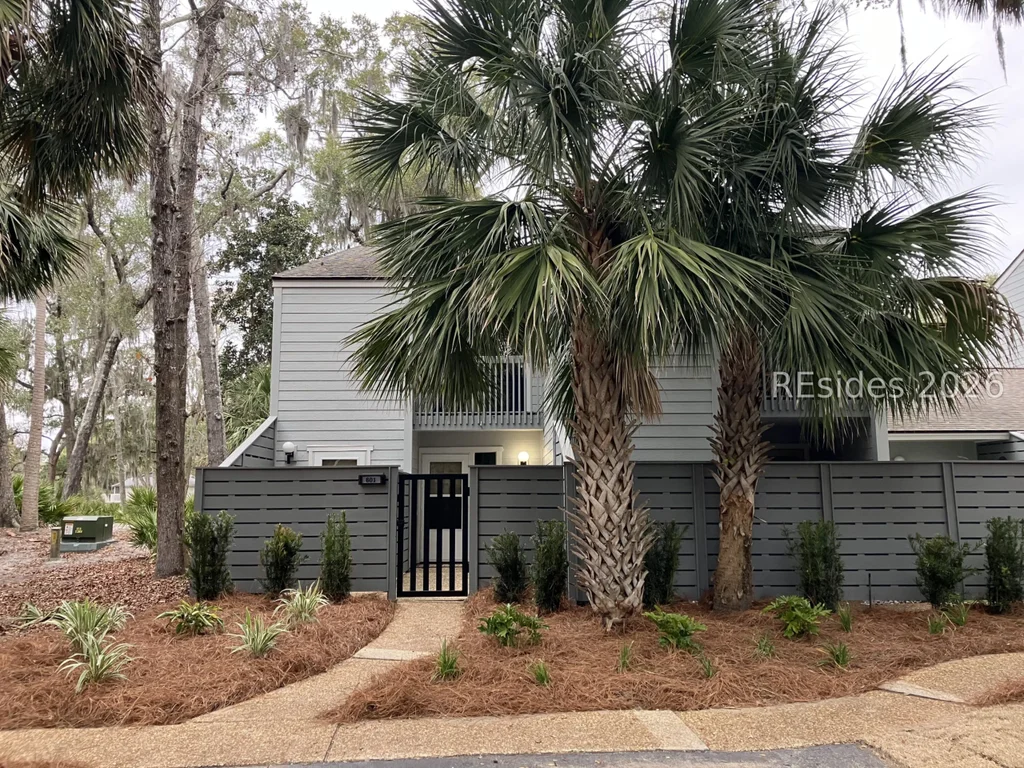 63 Shipyard Drive 601, Hilton Head Island
