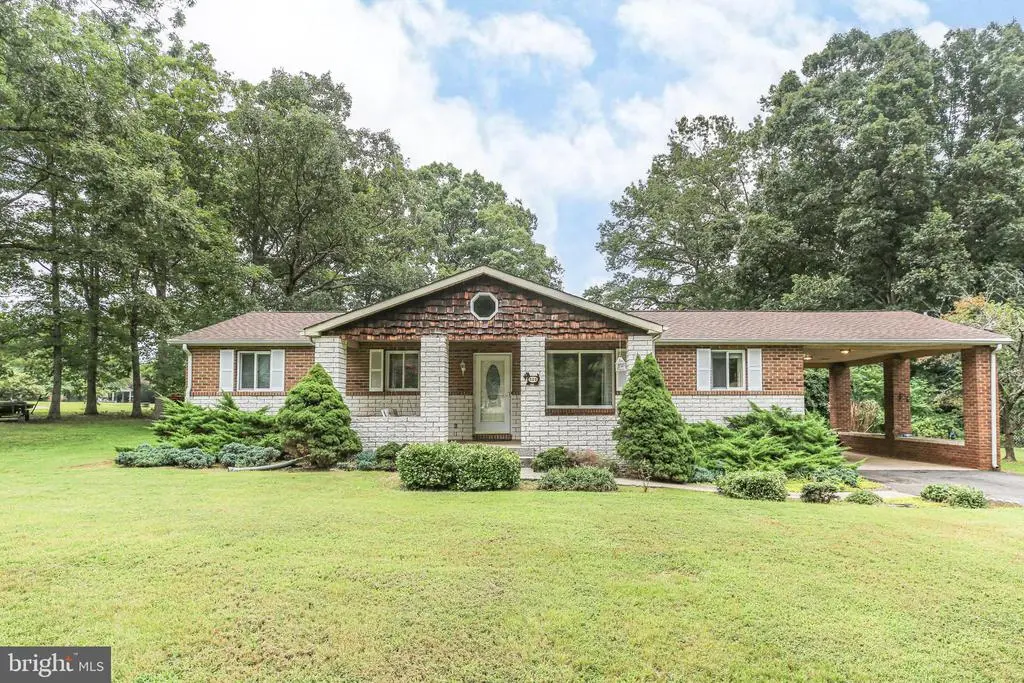 212 Lando Dr, Spotsylvania