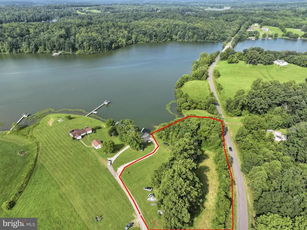 Evans Family Place, Mineral