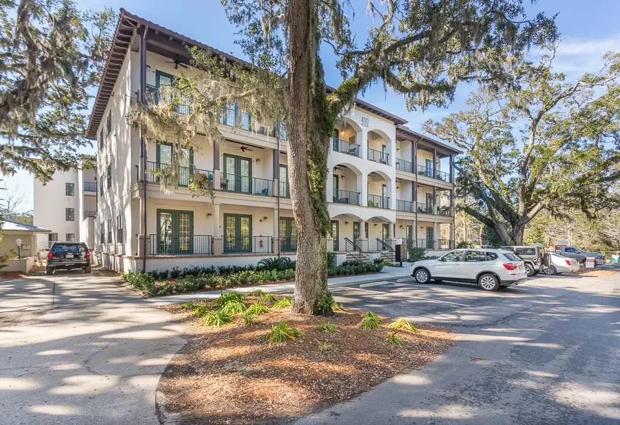 400 Ocean Boulevard 2207, St Simons Island