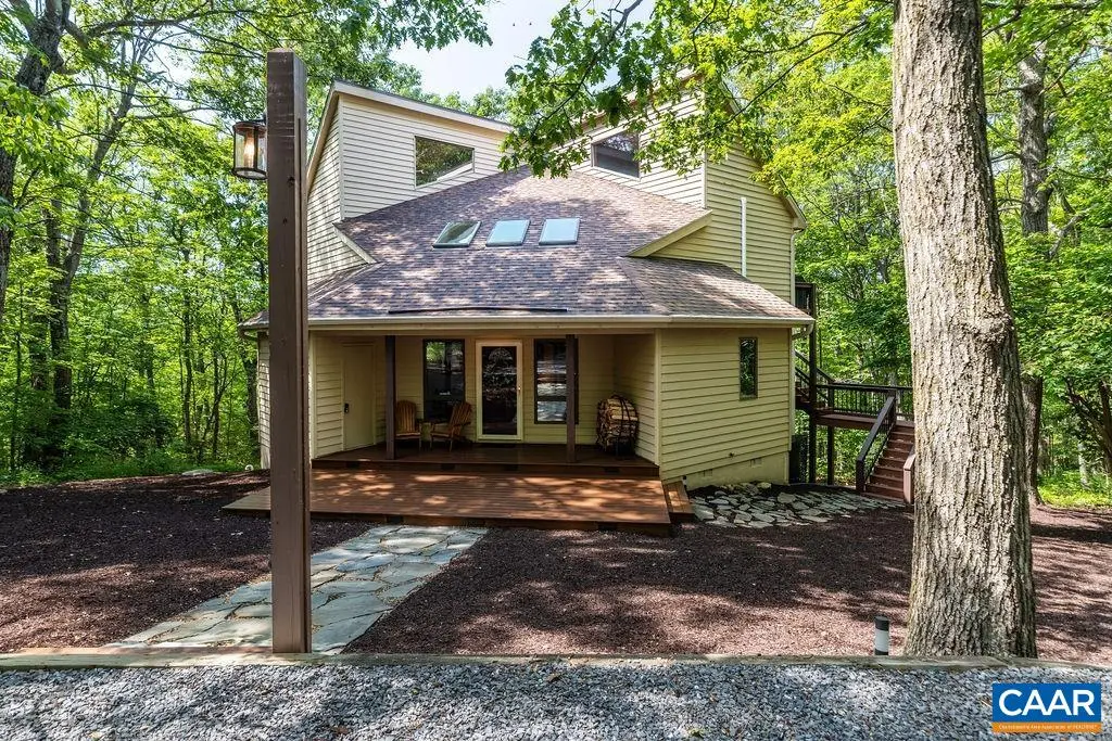 67 Timber Camp Dr, Wintergreen