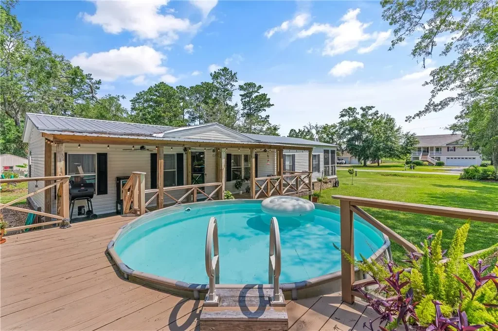 1065 Fiddler Trace Ne, Townsend