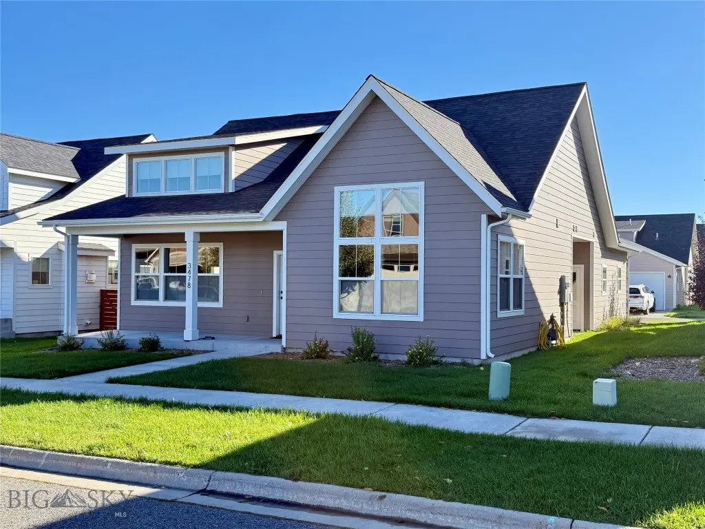 3478 S 22nd Avenue, Bozeman